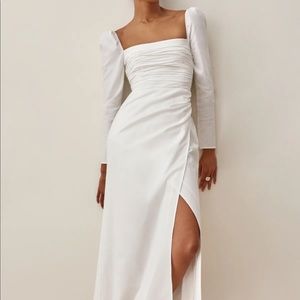 Reformation Isaac dress - Size 2